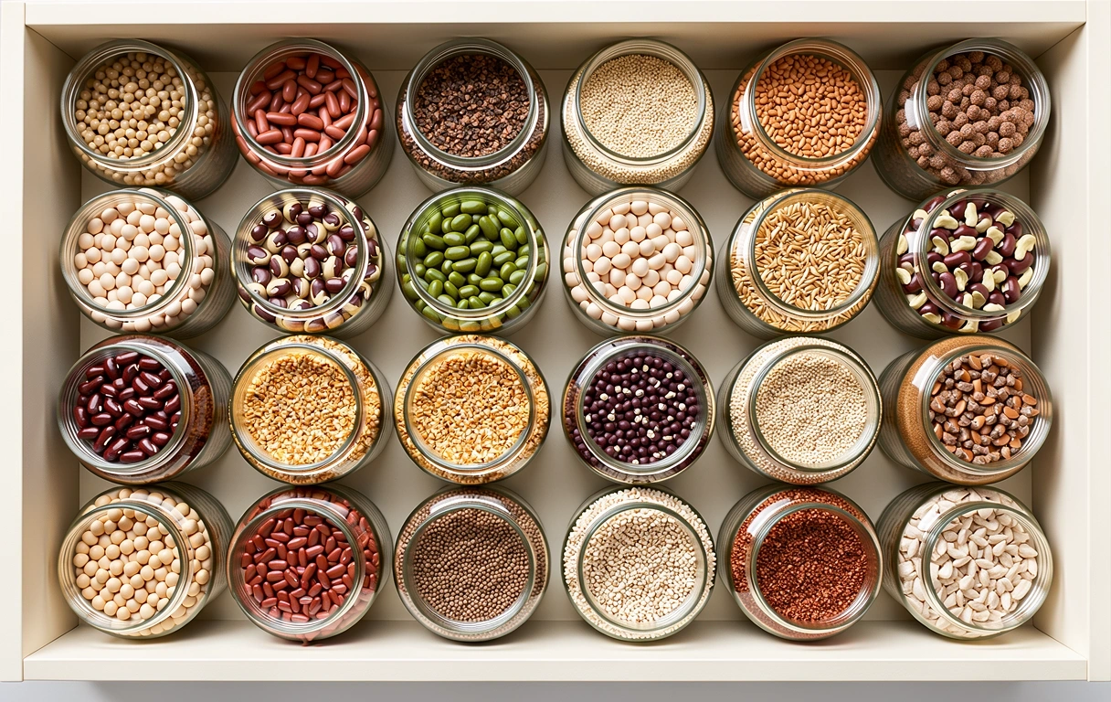 Guías de nutrición