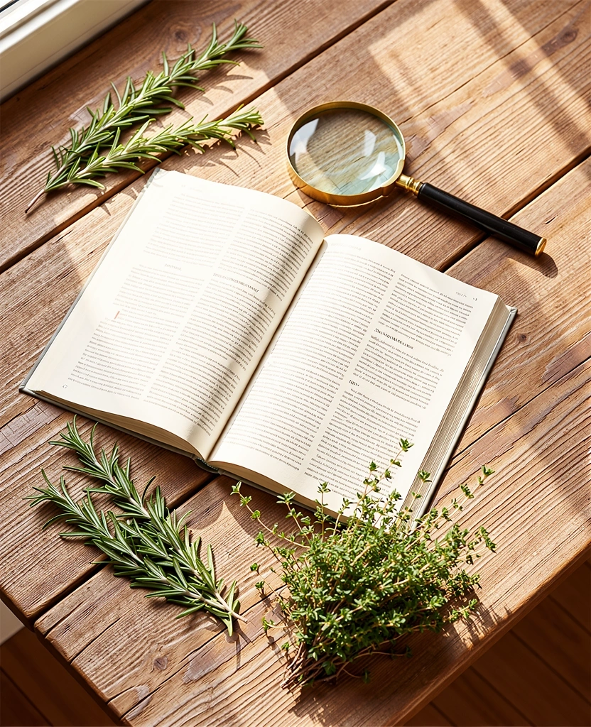 Investigación y detalle