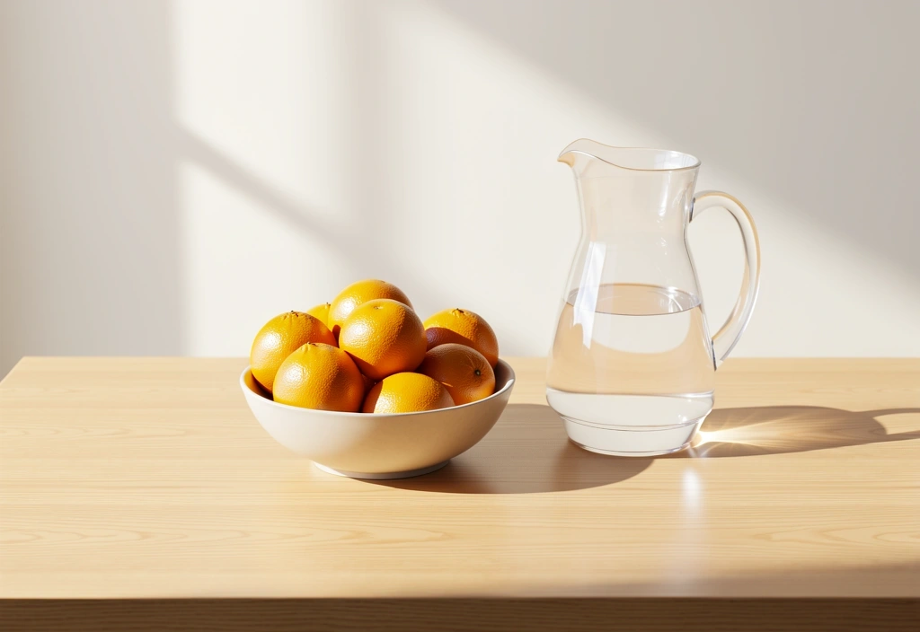 Ambiente equilibrado y consciente